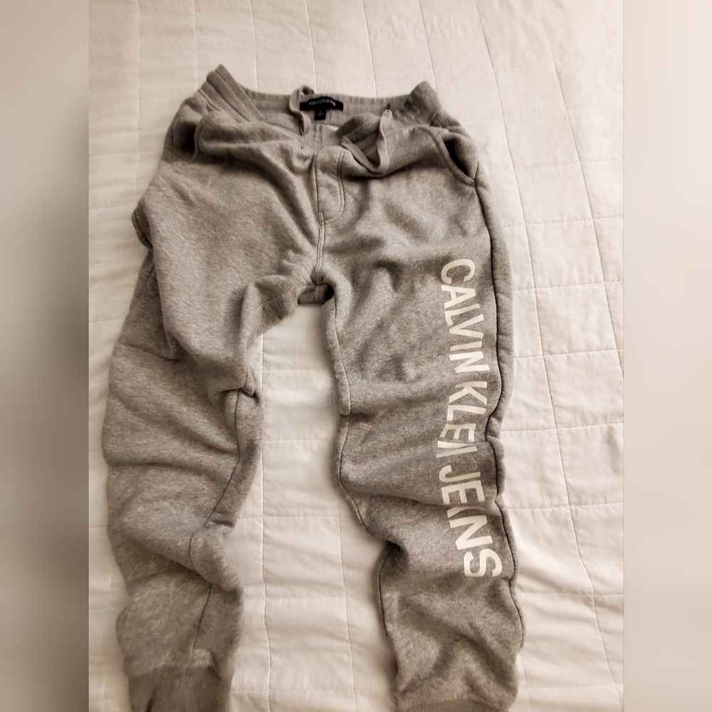 Calvin Klein Sweatpants